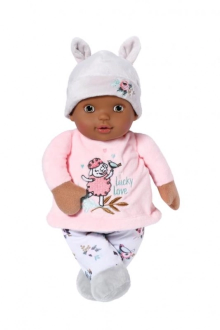 Baby Annabell Puppe mit Braunen Augen