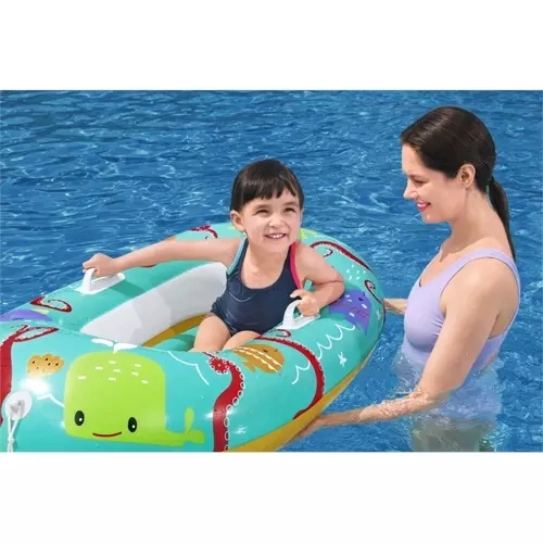 Schwimmender Ponton - BESTWAY 34009