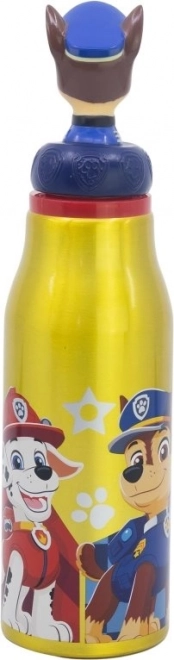 Trinkflasche aus Aluminium Paw Patrol