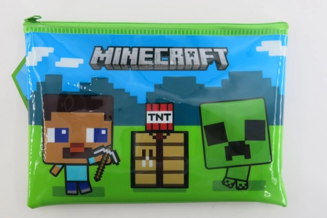 Kleines Schulset Minecraft