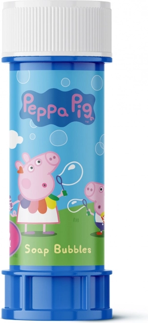 Seifenblasen Peppa Wutz