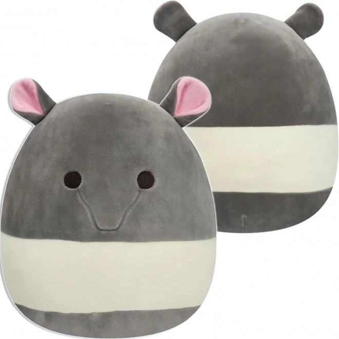 Squishmallows Tapir Abbitt Plüschtier 30cm