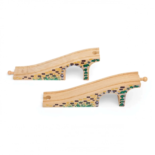 Bigjigs Rail Holzbrücke