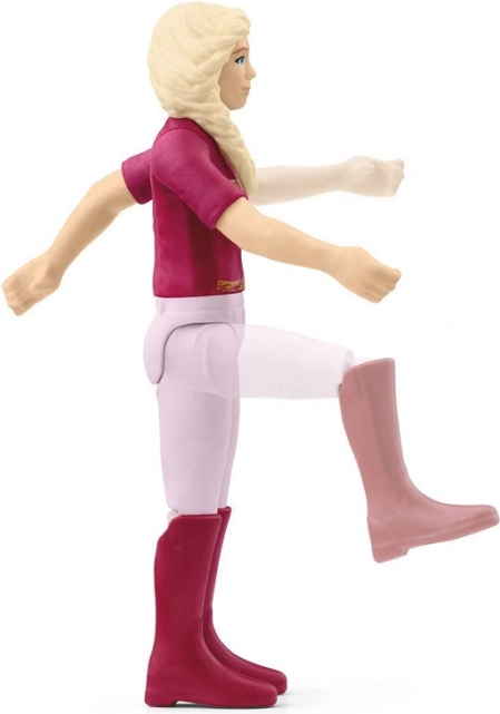 Drehstation zur Pferdepflege Schleich Horse Club Sofias Beauties