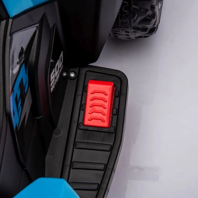 Elektrisches Kinder-Quad GTS1155 – Blau