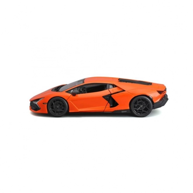 Lamborghini Revuelto Modellauto Orange