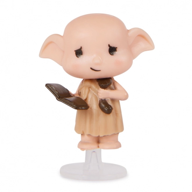 Harry Potter Mini Figuren mit Rahmen