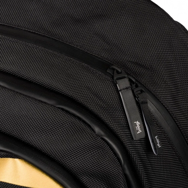 Ergonomischer Schulrucksack Skate Gold von BAAGL