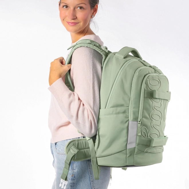 Schulrucksack Skate Max Menthol