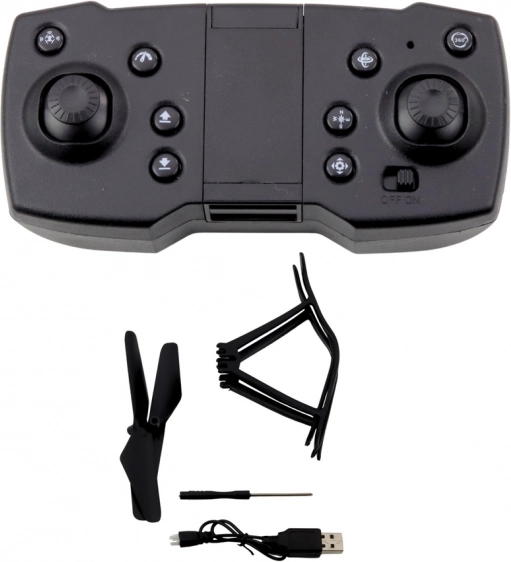 Drohne Sky Hunter D19HW mit FPV Wi-Fi Kamera