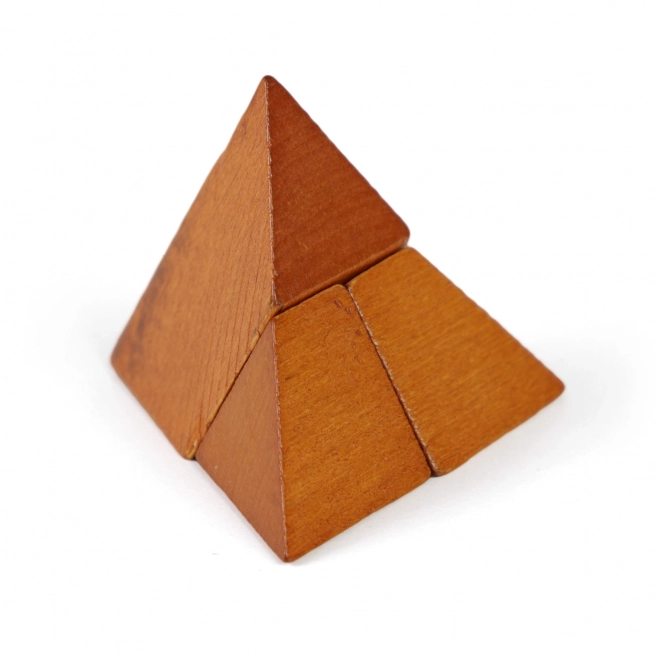 Mini Holzpuzzle