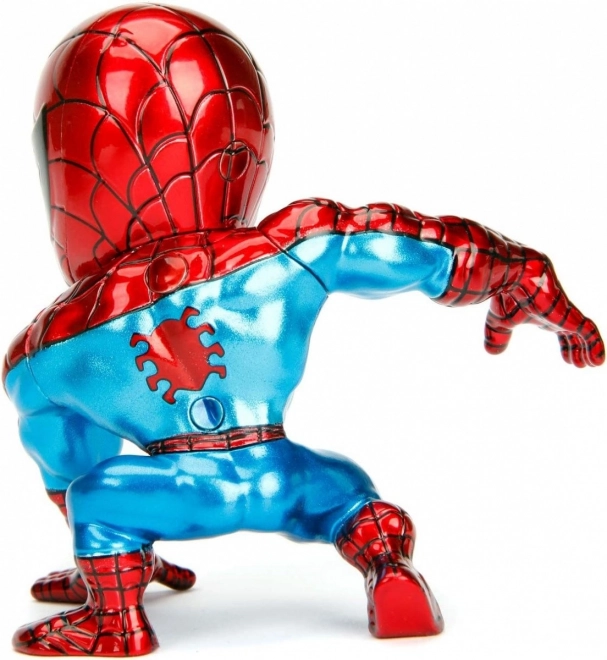 Marvel Klassische Spiderman Figur