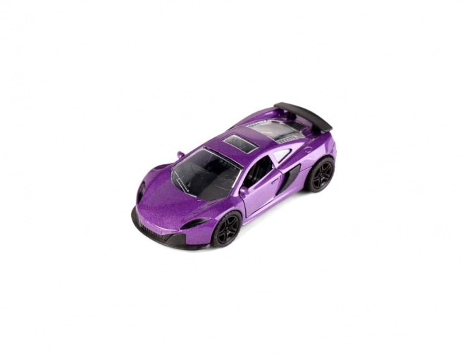 Kovines Spielzeugauto im Maßstab 1:32