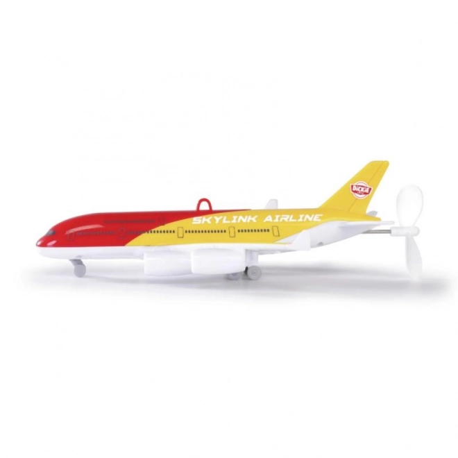 Sky Flyer Flugzeug 18cm