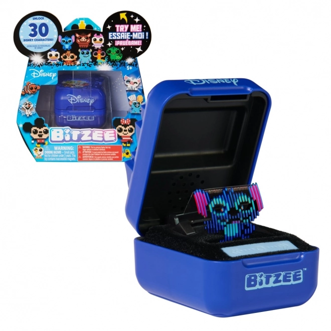 Interaktive Disney Helden von Bitzee