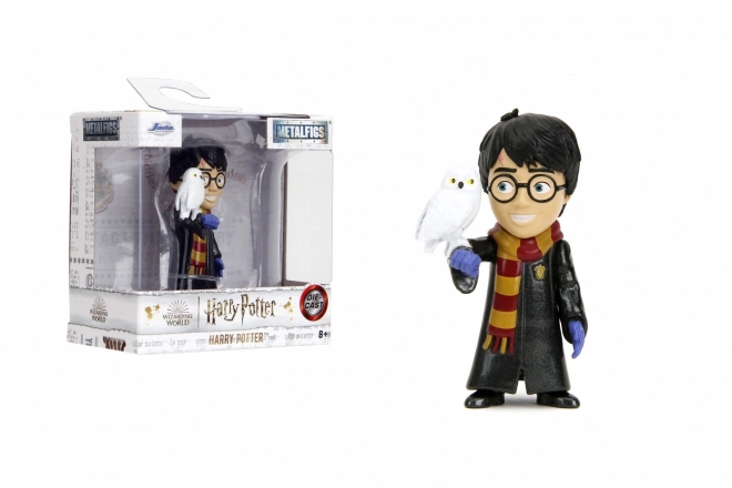 Harry Potter Metallfiguren 6,5 cm