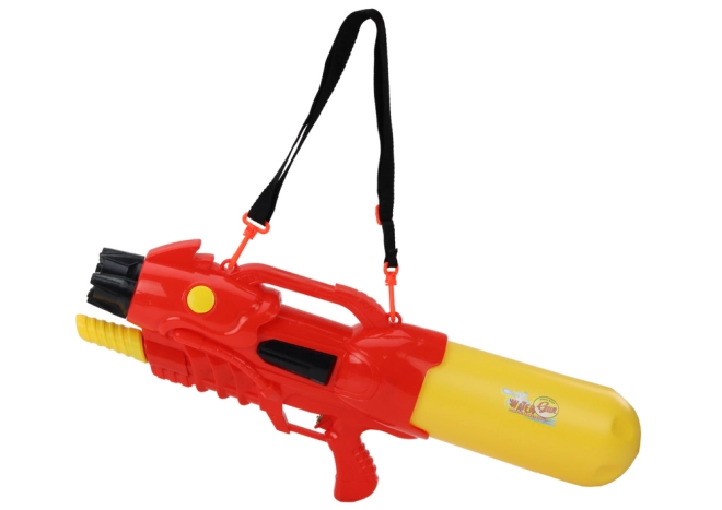 Bequemer und praktischer Riemen