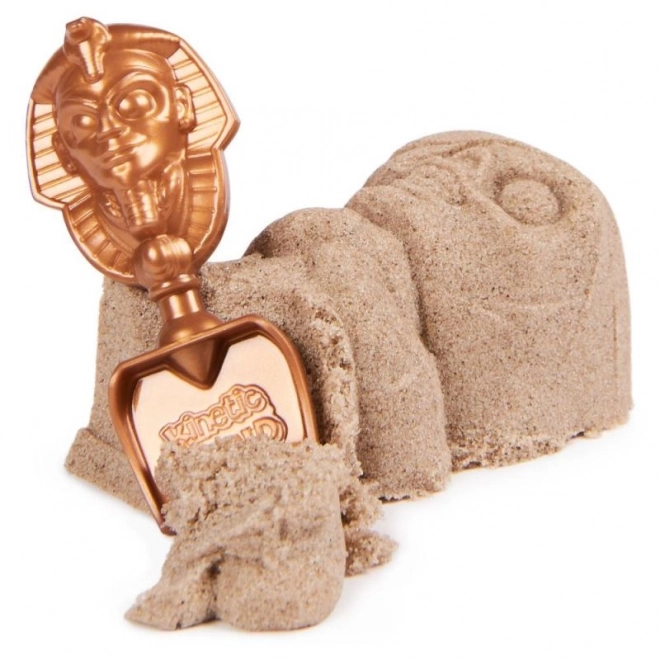 Kinetic Sand Mini Mumienset