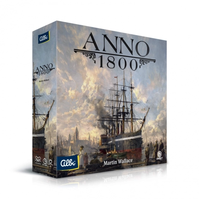 ANNO 1800 - Exklusiv Edition