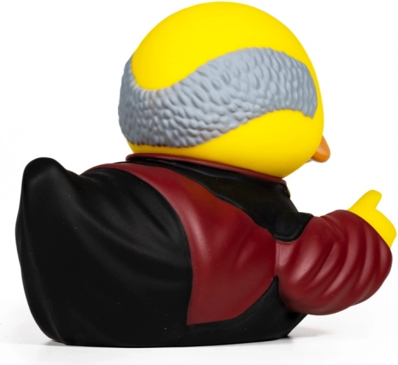 Hochwertiger Kunststoff und schöne Details