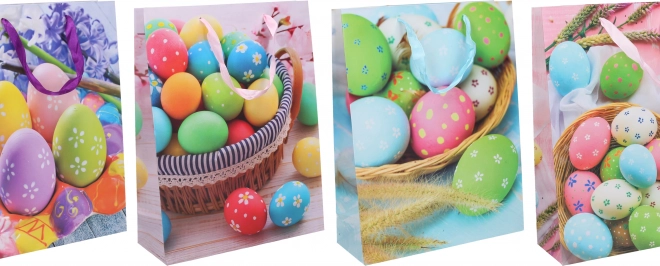 Geschenktasche Ostern mittel