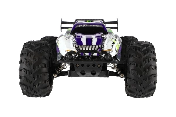 RC Buggy Auto 2,4GHz lila