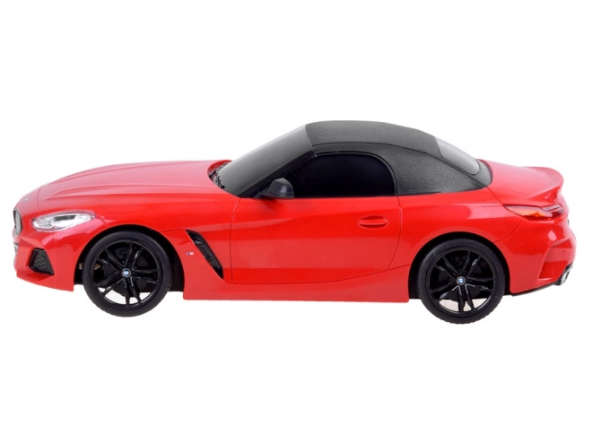 Ferngesteuertes BMW Z4 Roadster Spielzeugauto – Rot