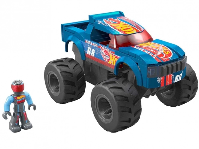 Hot Wheels Race Ace Kaskaden-Stunt-Set