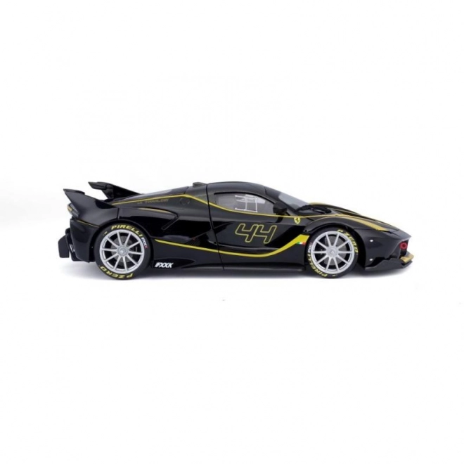 Ferrari Signature Series FXX K Modell Schwarz