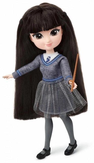 Wizarding World Zauberpuppe 8 Zoll Cho Chang