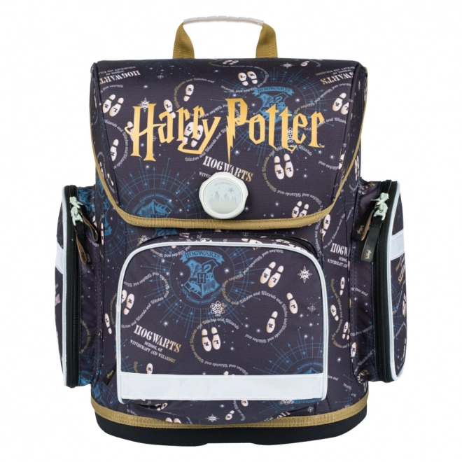 Schul-Set Ergo HARRY POTTER Karte des Rumtreibers