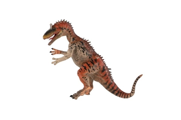 Cryolophosaurus Plastik Figur 17cm im Beutel