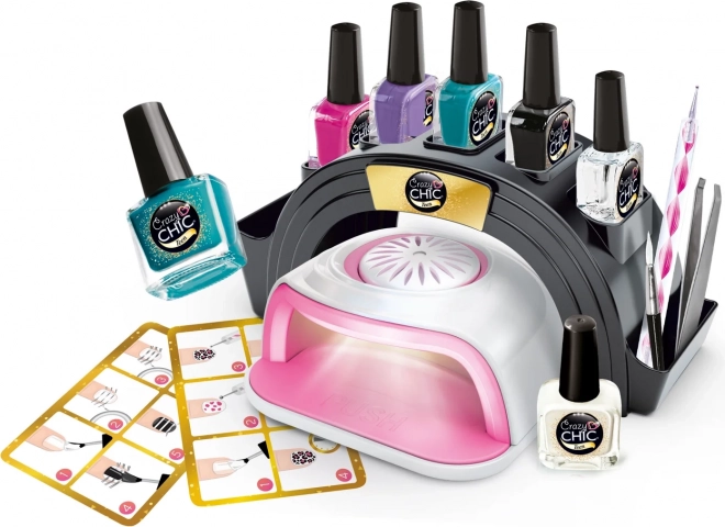 Crazy Chic Nagelstudio