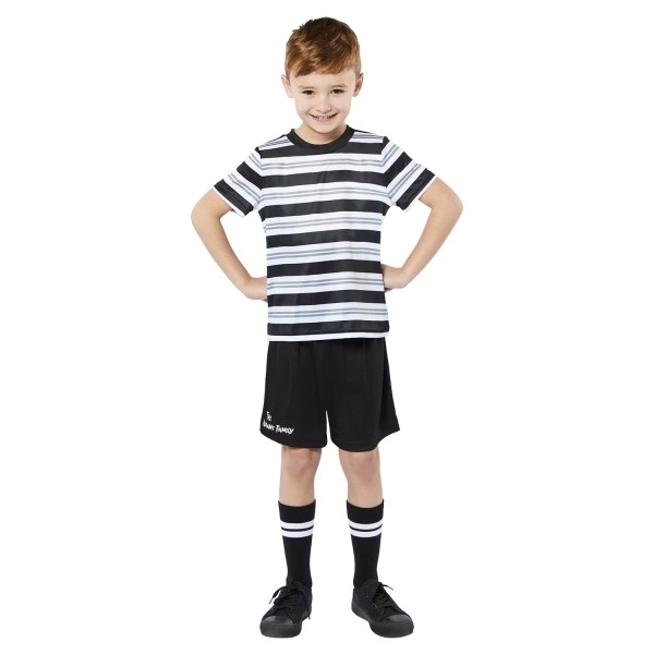 Pugsley Kostüm für Kinder
