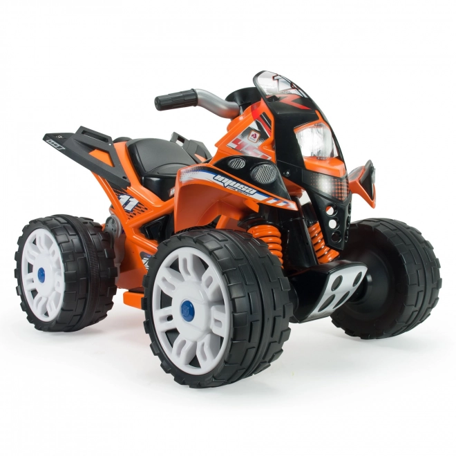 Elektrische Kinder-Quad THE BEAST 6V