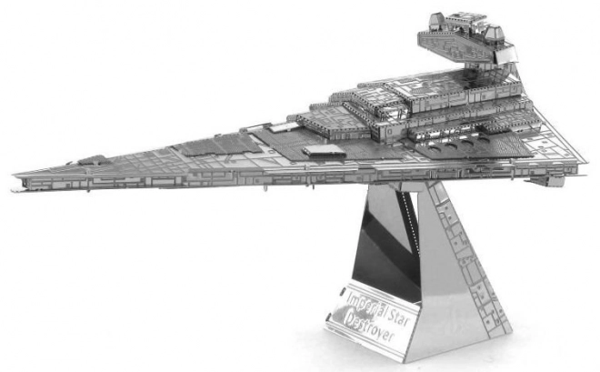 3D-Puzzle Star Wars: Imperialer Sternenzerstörer