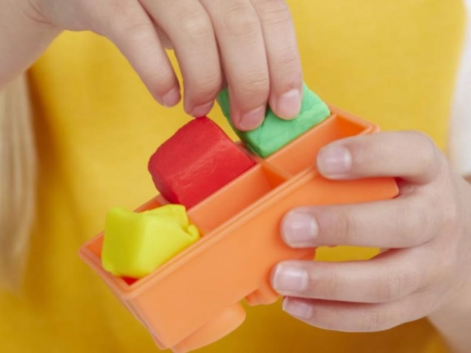 Play-doh Smoothie-mixer Set