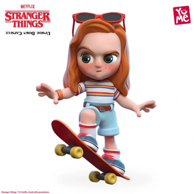YuMe Stranger Things Figuren - zufällige Variante