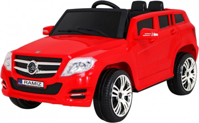 Sicheres Fahren mit Sanftem Start und STOP
