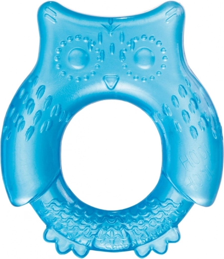 Texturierte Oberfläche für sanfte Massage