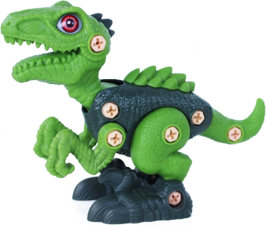 Realistische Ausführung VELOCIRAPTOR