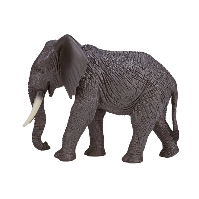 Afrikanischer Elefant Figur