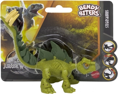 Dinosaurus Jurassic Welt 9 cm