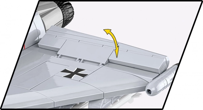 Eurofighter Typhoon Deutschland Modellbausatz 1:48