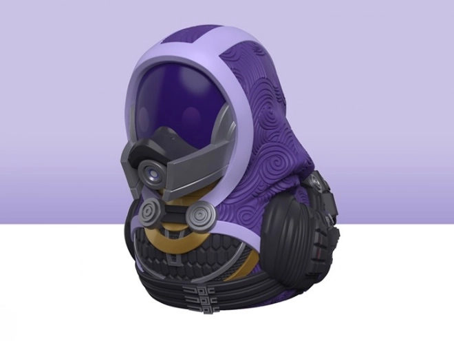 Tubbz Sammlerente Mass Effect Tali'Zorah Nar Rayya