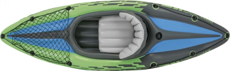 Praktischer Stauraum und Sicherheitsmerkmale