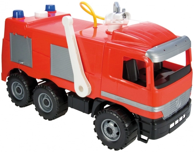 Feuerwehrfahrzeug Mercedes 64 cm