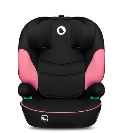 Autositz Lars i-Size Pink Baby