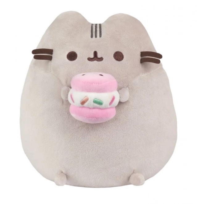 Pusheen Plüschtier Eiscreme Sandwich 24 cm