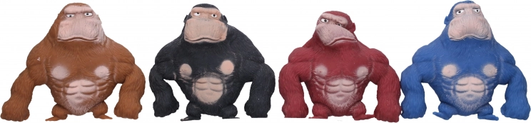Dehnbare Gorilla 720 g